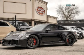 Porsche 911 Carrera GTS* АвтоКредит* (ЦЕНА ДО БГ)* , снимка 1