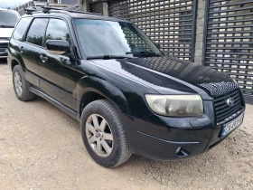 Subaru Forester SUV, снимка 1