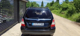 Subaru Forester SUV, снимка 5