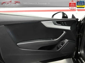 Audi A5 * CARFAX * ЦЕНА ДО БГ, снимка 11