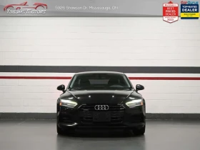 Audi A5 * CARFAX * ЦЕНА ДО БГ, снимка 4