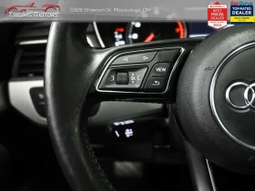 Audi A5 * CARFAX * ЦЕНА ДО БГ, снимка 14