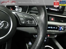 Audi A5 * CARFAX * ЦЕНА ДО БГ, снимка 15