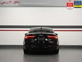 Audi A5 * CARFAX * ЦЕНА ДО БГ, снимка 7