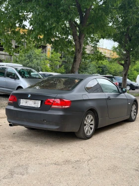 BMW 320, снимка 4