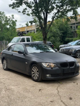 BMW 320, снимка 2