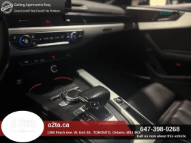 Audi A5 quattro * Technik *  АвтоКредит * (ЦЕНА ДО БГ), снимка 17
