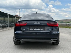 Audi A6 2.0-TDI-quattro-S-line+ + + COMPETITION-182.000km, снимка 5