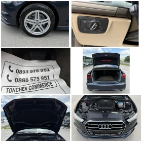 Audi A6 2.0-TDI-quattro-S-line+ + + COMPETITION-182.000km, снимка 17
