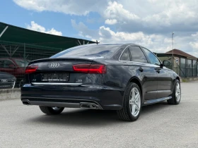 Audi A6 2.0-TDI-quattro-S-line+ + + COMPETITION-182.000km, снимка 6