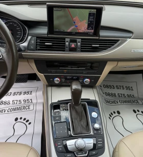 Audi A6 2.0-TDI-quattro-S-line+ + + COMPETITION-182.000km, снимка 9