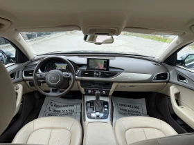 Audi A6 2.0-TDI-quattro-S-line+ + + COMPETITION-182.000km, снимка 13