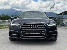 Audi A6 2.0-TDI-quattro-S-line+ + + COMPETITION-182.000km, снимка 2