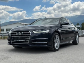 Audi A6 2.0-TDI-quattro-S-line+ + + COMPETITION-182.000km, снимка 3