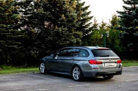 BMW 520, снимка 6