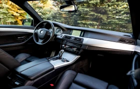 BMW 520, снимка 16
