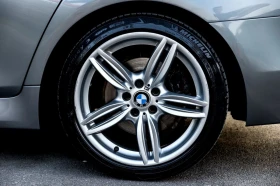 BMW 520, снимка 8