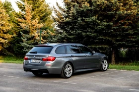 BMW 520, снимка 7