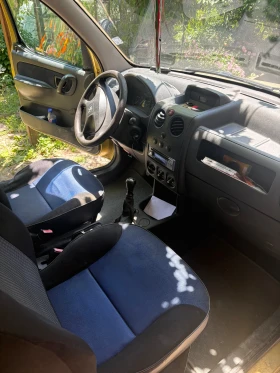 Peugeot Partner 1.9, снимка 4