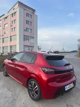 Peugeot 208, снимка 6