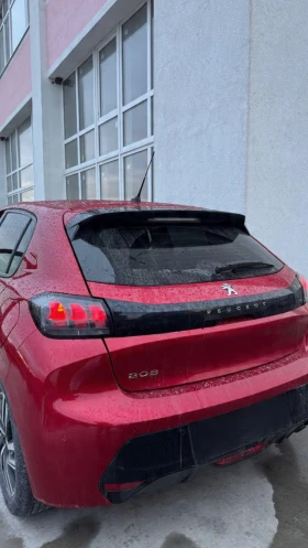 Peugeot 208, снимка 2