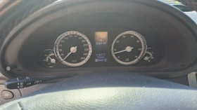 Mercedes-Benz C 230 2, 5 Бензин-Газ , снимка 10