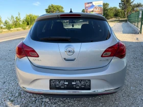 Opel Astra 1.7CDTi/110p.s-Ecoflex/Navi-Euro 5b!!!, снимка 6