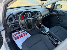 Opel Astra 1.7CDTi/110p.s-Ecoflex/Navi-Euro 5b!!!, снимка 9