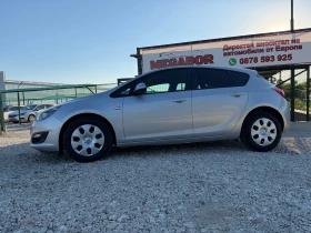 Opel Astra 1.7CDTi/110p.s-Ecoflex/Navi-Euro 5b!!!, снимка 7