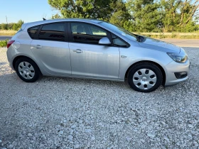 Opel Astra 1.7CDTi/110p.s-Ecoflex/Navi-Euro 5b!!!, снимка 8