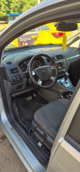 Ford C-max 2.0, снимка 5
