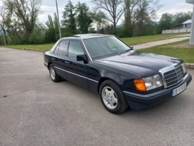 Mercedes-Benz 124 124 уникат 2.5дизел 95к.с, снимка 3