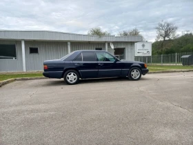 Mercedes-Benz 124 124 уникат 2.5дизел 95к.с, снимка 6