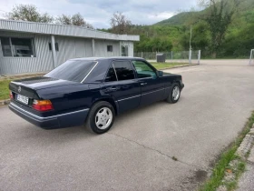 Mercedes-Benz 124 124 уникат 2.5дизел 95к.с, снимка 4