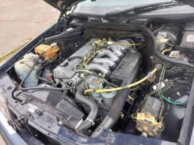 Mercedes-Benz 124 124 уникат 2.5дизел 95к.с, снимка 11