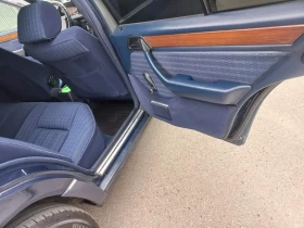 Mercedes-Benz 124 124 уникат 2.5дизел 95к.с, снимка 10