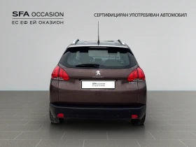 Peugeot 2008 ACTIVE 1.2 VTi 82 BVM5//1407037, снимка 6