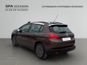 Peugeot 2008 ACTIVE 1.2 VTi 82 BVM5//1407037, снимка 7