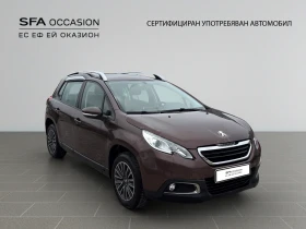 Peugeot 2008 ACTIVE 1.2 VTi 82 BVM5//1407037, снимка 3