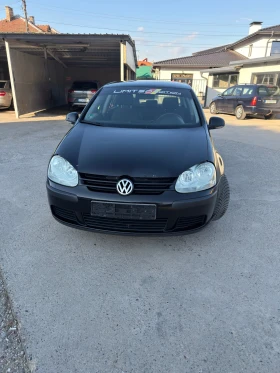 VW Golf 5, снимка 1