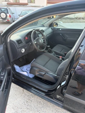VW Golf 5, снимка 7