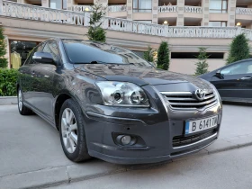 Toyota Avensis, снимка 2