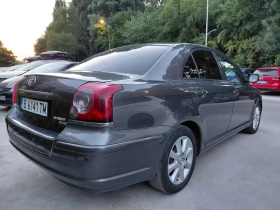 Toyota Avensis, снимка 3