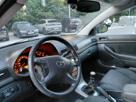 Toyota Avensis, снимка 7