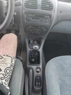 Peugeot 206 1.4, снимка 10