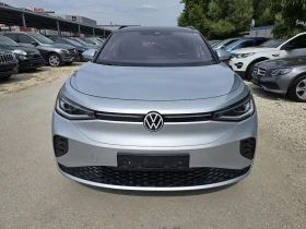 VW ID.4 GTX 220KW 4MOTION ПАНОРАМА 360 ГАРАНЦИЯ ЛИЗИНГ, снимка 8