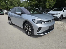 VW ID.4 GTX 220KW 4MOTION ПАНОРАМА 360 ГАРАНЦИЯ ЛИЗИНГ, снимка 7