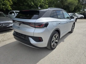 VW ID.4 GTX 220KW 4MOTION ПАНОРАМА 360 ГАРАНЦИЯ ЛИЗИНГ, снимка 5