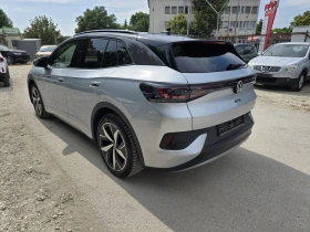 VW ID.4 GTX 220KW 4MOTION ПАНОРАМА 360 ГАРАНЦИЯ ЛИЗИНГ, снимка 3