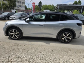 VW ID.4 GTX 220KW 4MOTION ПАНОРАМА 360 ГАРАНЦИЯ ЛИЗИНГ, снимка 2